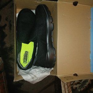 Men's Sketchers Slip on shoes